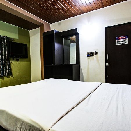 Spot On 37197 Mallya Residency Hotel Someshwar Zewnętrze zdjęcie