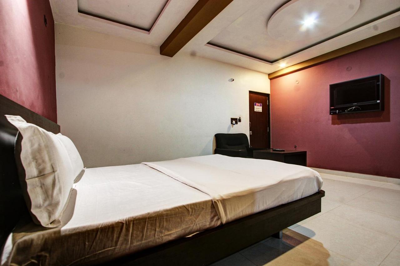 Spot On 37197 Mallya Residency Hotel Someshwar Zewnętrze zdjęcie