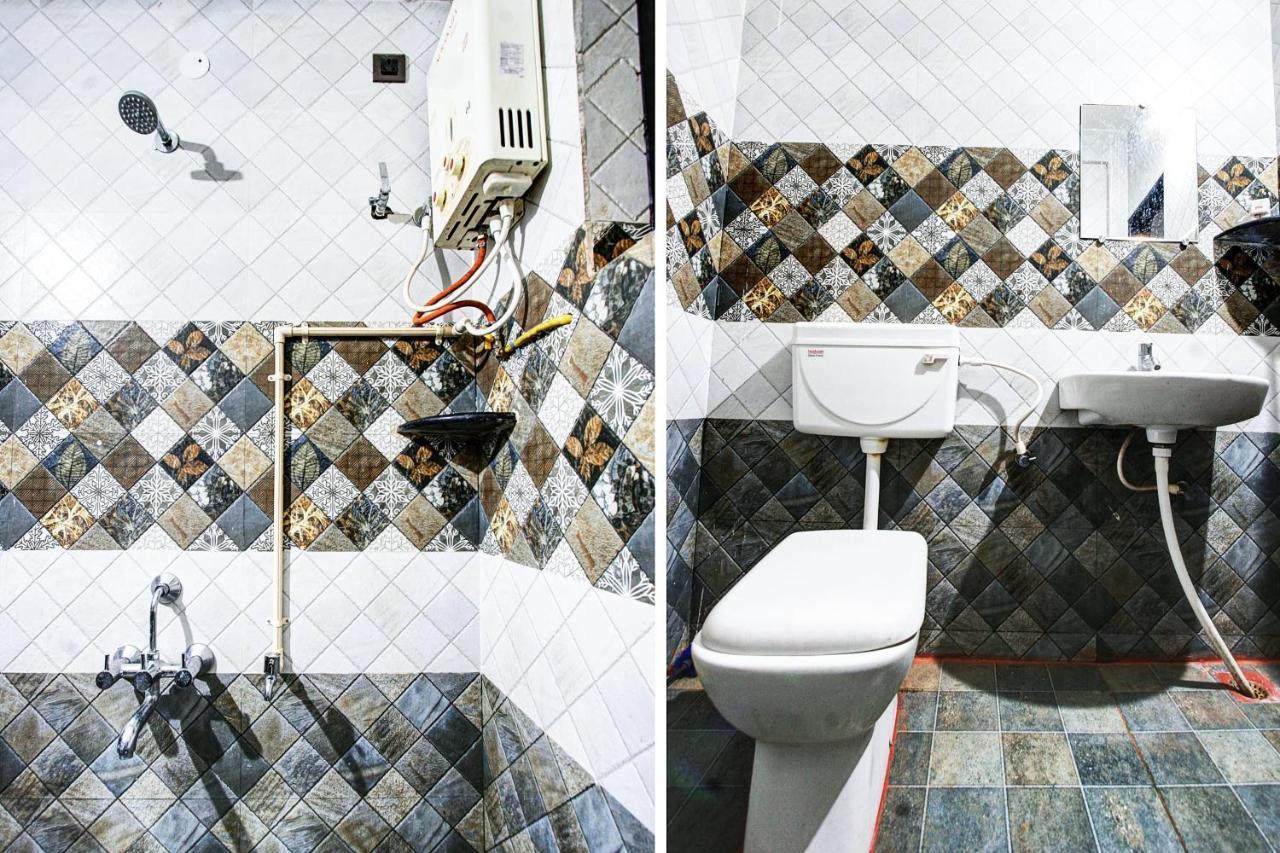Spot On 37197 Mallya Residency Hotel Someshwar Zewnętrze zdjęcie