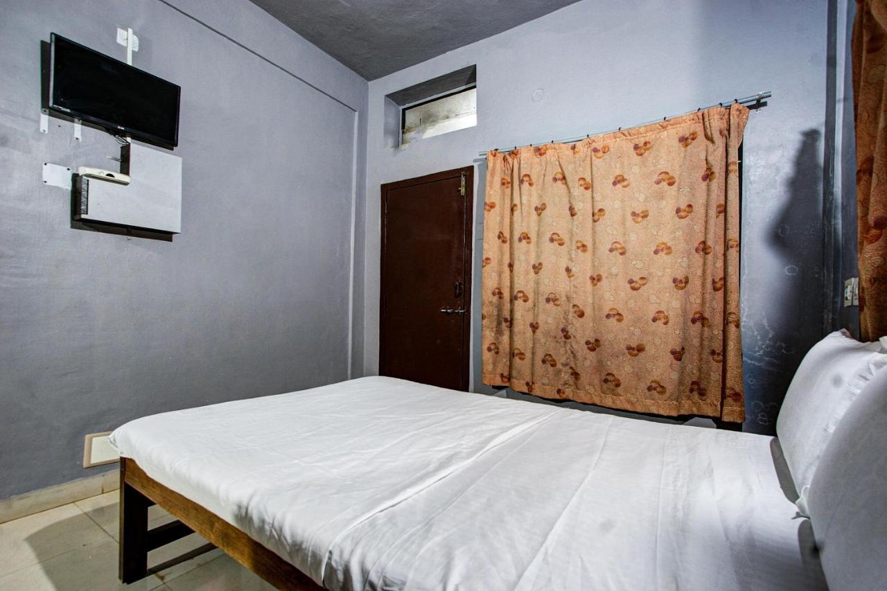 Spot On 37197 Mallya Residency Hotel Someshwar Zewnętrze zdjęcie