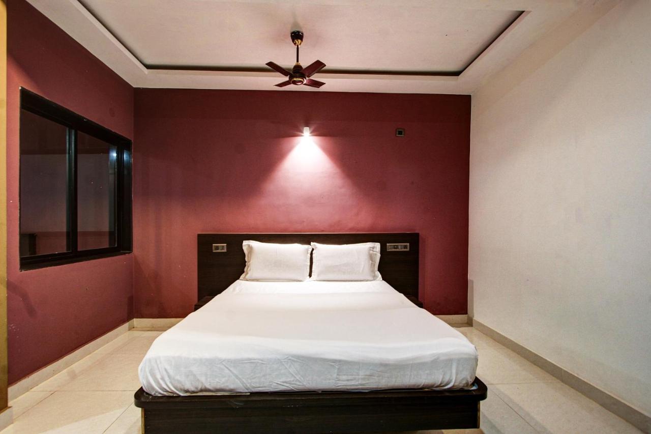 Spot On 37197 Mallya Residency Hotel Someshwar Zewnętrze zdjęcie