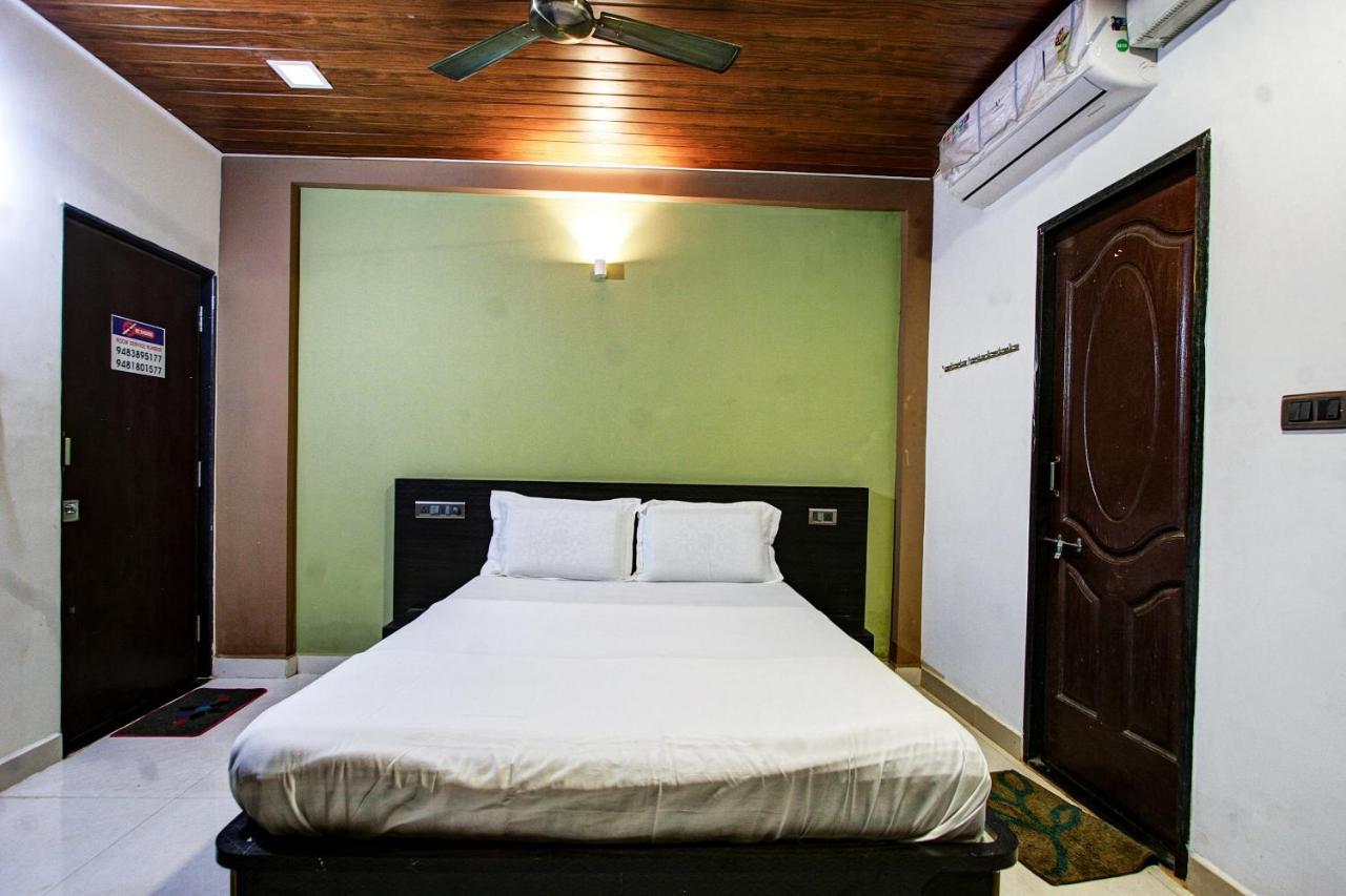 Spot On 37197 Mallya Residency Hotel Someshwar Zewnętrze zdjęcie