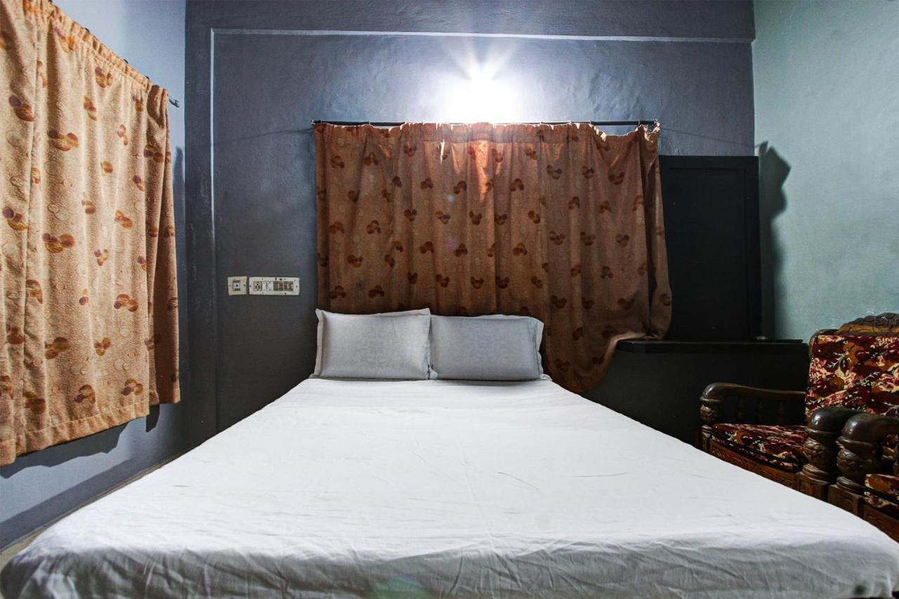 Spot On 37197 Mallya Residency Hotel Someshwar Zewnętrze zdjęcie