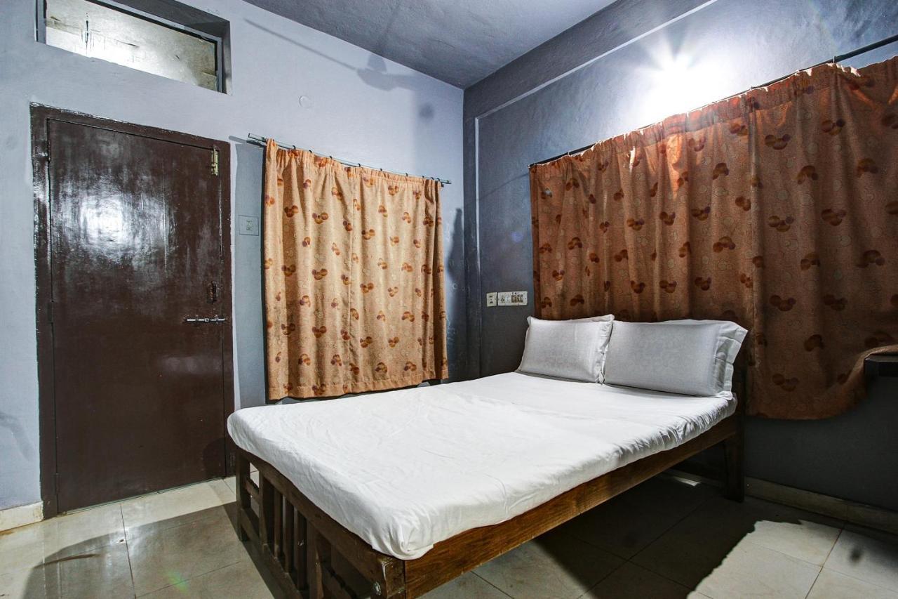 Spot On 37197 Mallya Residency Hotel Someshwar Zewnętrze zdjęcie