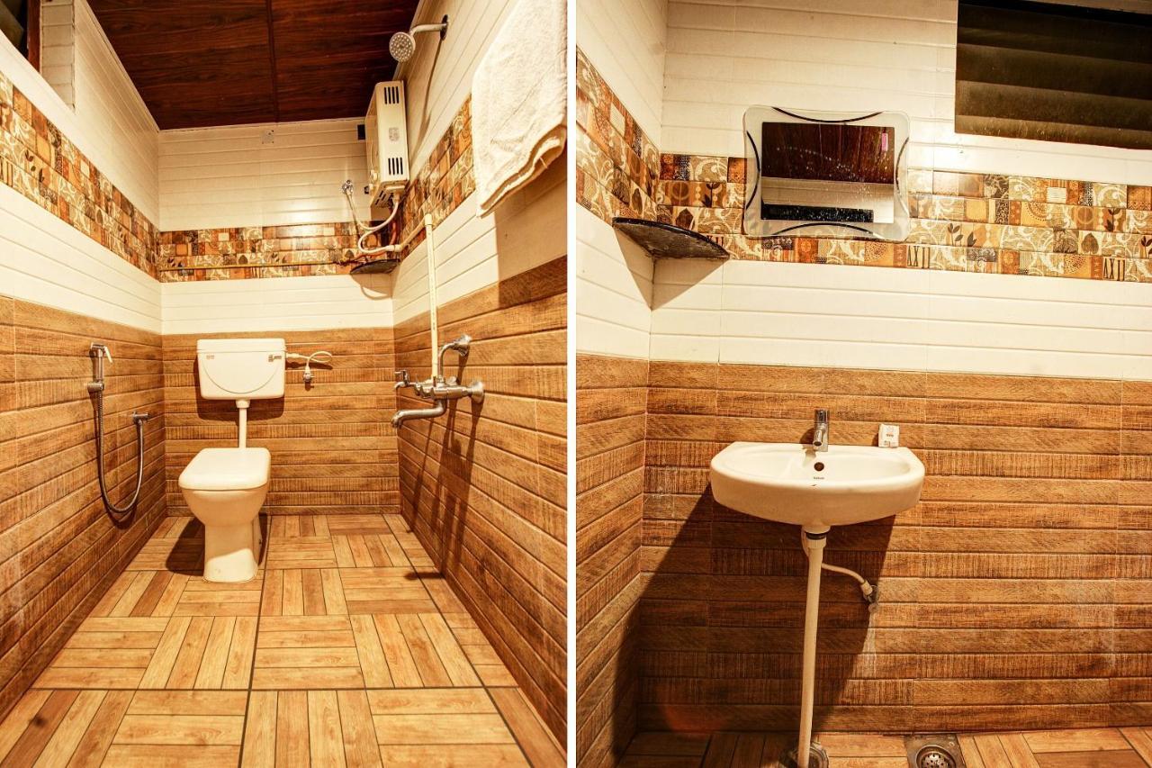 Spot On 37197 Mallya Residency Hotel Someshwar Zewnętrze zdjęcie
