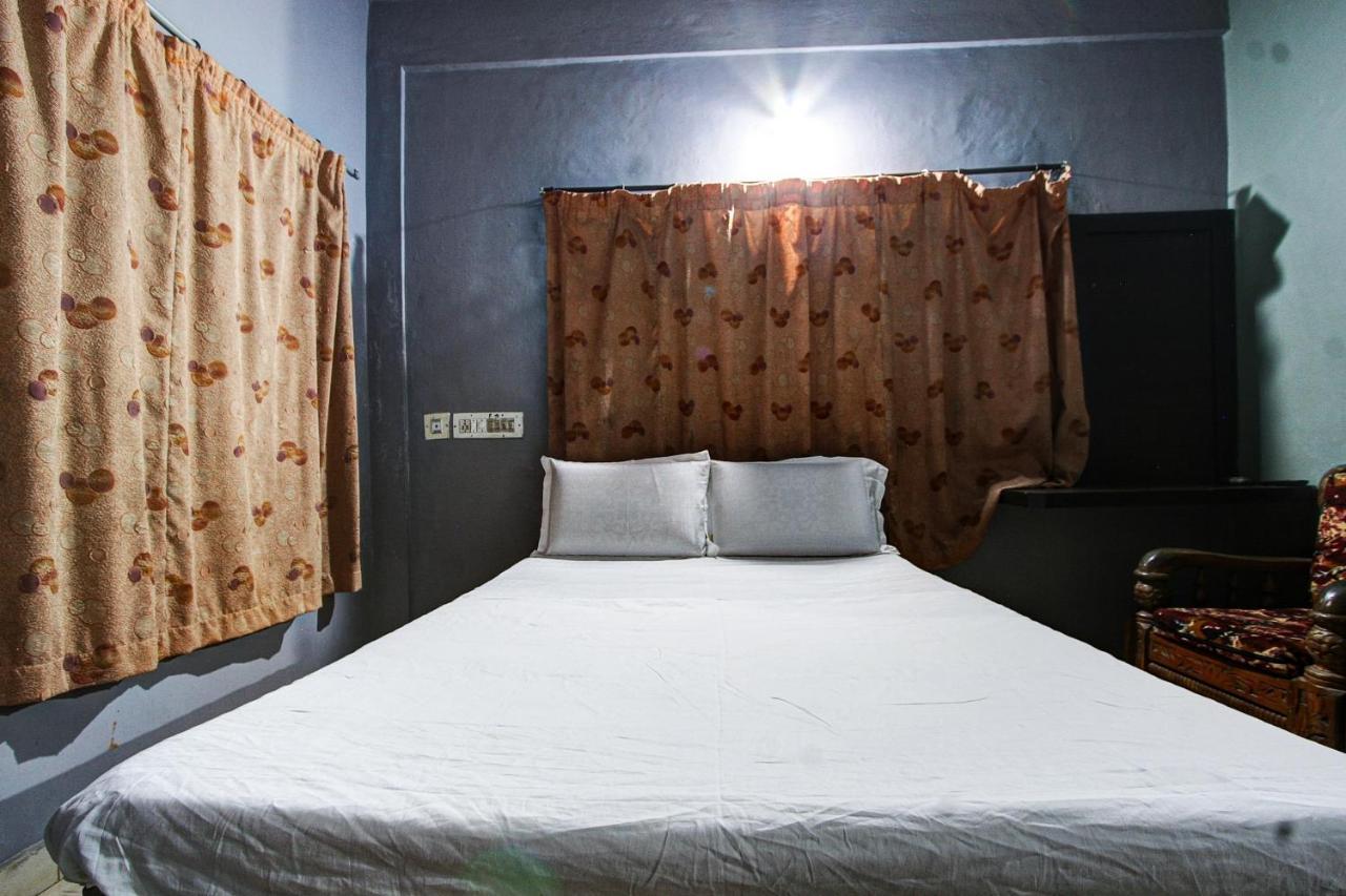 Spot On 37197 Mallya Residency Hotel Someshwar Zewnętrze zdjęcie