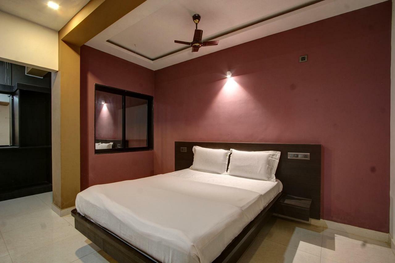 Spot On 37197 Mallya Residency Hotel Someshwar Zewnętrze zdjęcie